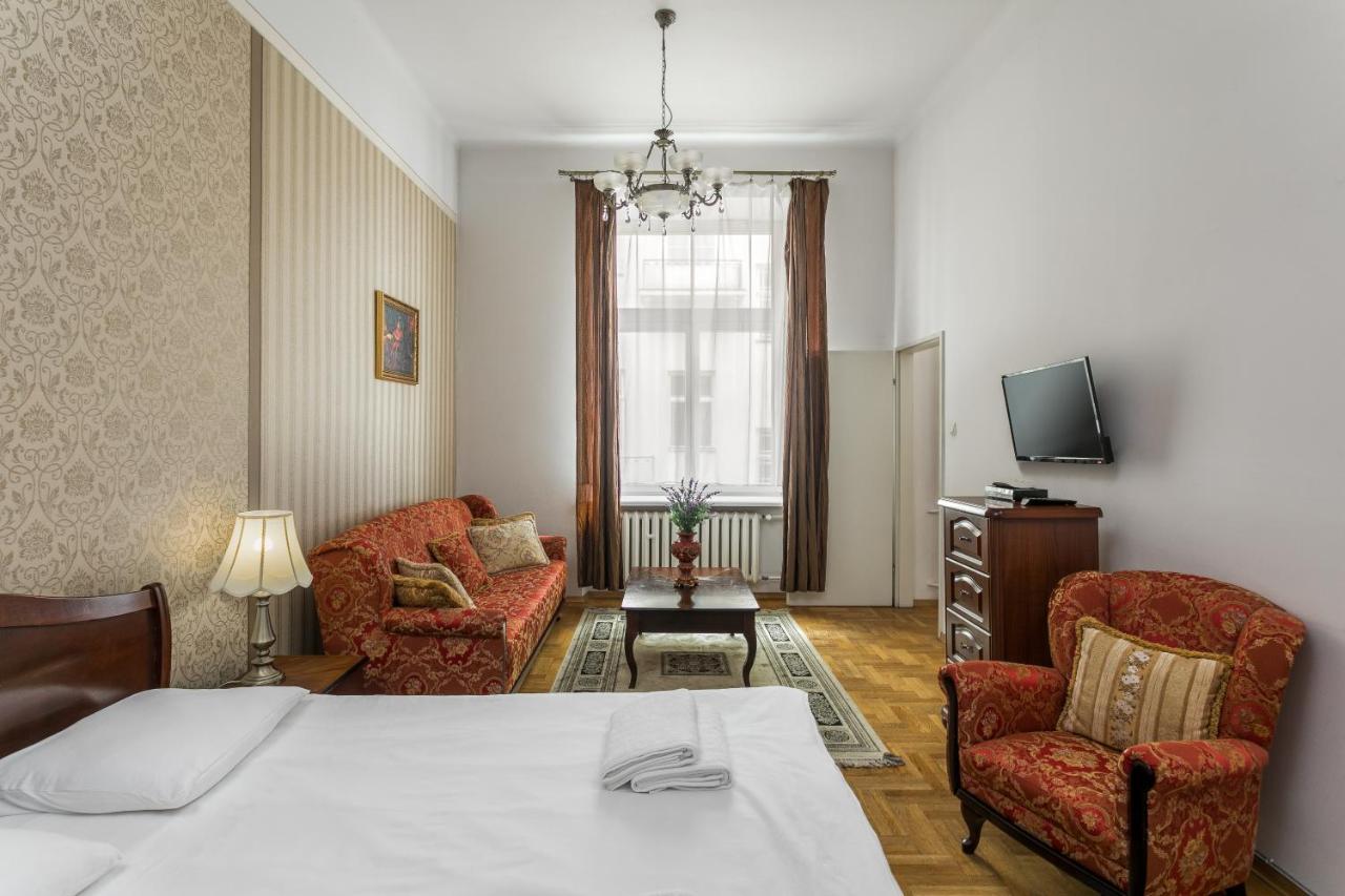 Standard Apartment