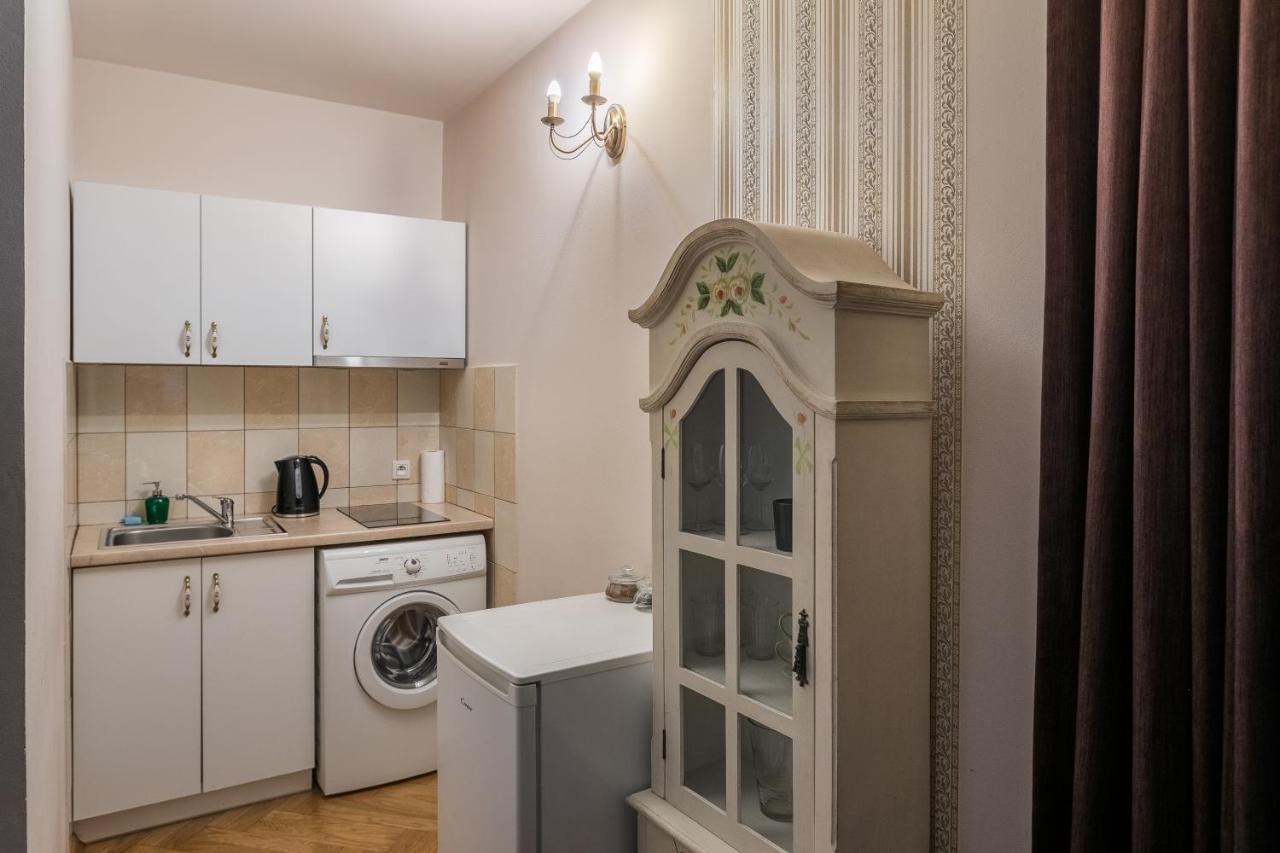 Duplex Apartment