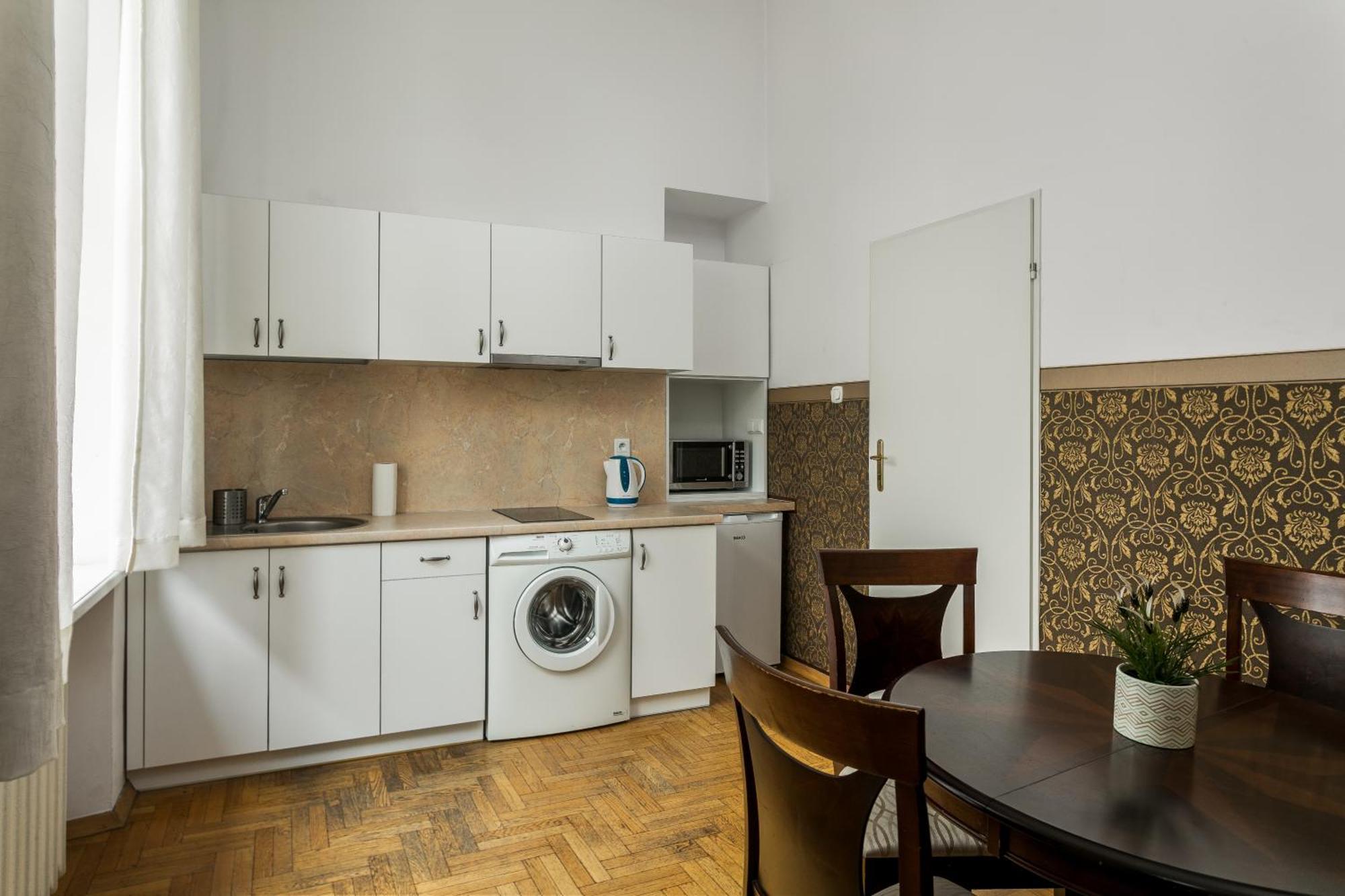 Standard Apartment